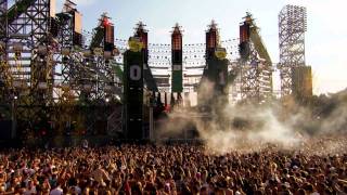 Decibel outdoor festival 2011 official aftermovie [upl. by Onig846]