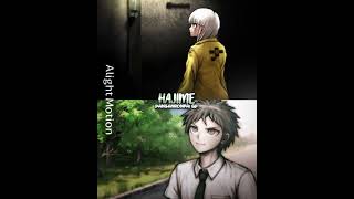 Iykykdanganronpa [upl. by Terri]