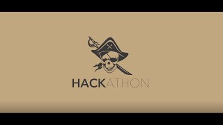 Pirates on the Board  6 Hours NonStop Coding Challenge HACKATHON 2016 [upl. by Iturk]