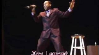 Jammin Jay Lamont Live Official Video [upl. by Aicel623]