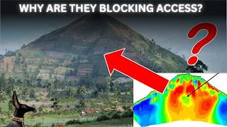 Ep 27 SCANDALOUS Hiding Evidence of Ancient African Presence in 20000 BC Pyramid in ASIA [upl. by Weaks11]