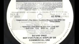 Soft Cell  Tainted LoveWhere Did Our Love Go Duracell Mix [upl. by Anahsar]