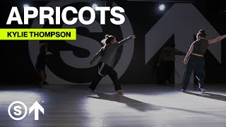 quotApricotsquot  Bicep  Kylie Thompson Choreography [upl. by Uhsoj491]