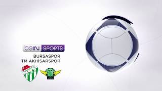 Bursaspor 3  0 TM Akhisarspor Özet [upl. by Amias]