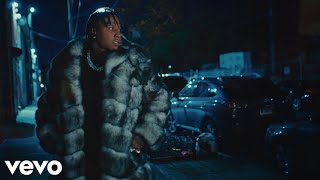 Moneybagg Yo  Too Much ft Kodak Black Music Video 2023 [upl. by Margreta]