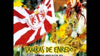 Estado Maior da Restinga  Samba Enredo 2015 [upl. by Asseret]