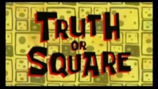 All Spongebob Title Cards That Have The Same Title Card Music Part 5 [upl. by Teri]