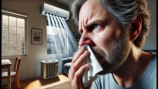 Air Conditioning Affects Your Health [upl. by Lonny365]