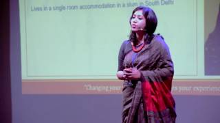 Empowering Women Escalating Economies Enriching the World  Avipsha Thakur  TEDxSMIT [upl. by Linker]