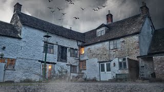 The Haunted Ancient Ram Inn So Haunted We Had To Leave [upl. by Rezzani506]