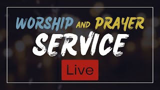 New Years Eve Service Live [upl. by Danni758]