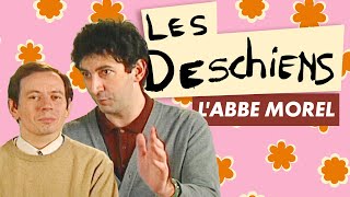 Labbé Morel  Ep 90 saison 1  Les Deschiens [upl. by Lahsiv768]