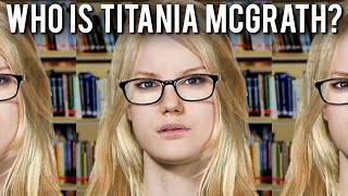 Who Is Titania McGrath  Andrew Doyle [upl. by Denice]