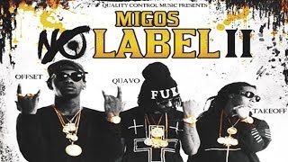 Migos  Contraband No Label 2 [upl. by Anesuza]