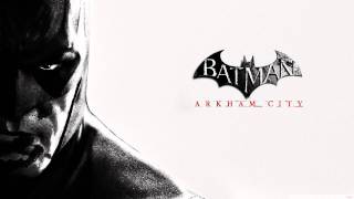 Batman Arkham City  Walkthrough  Ending  The Last Show [upl. by Gibeon738]