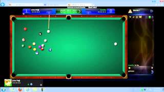 gamezer billiards v6 [upl. by Zara]