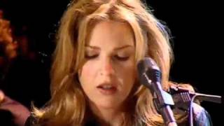 Diana Krall  Lets fall in love [upl. by Niffirg]