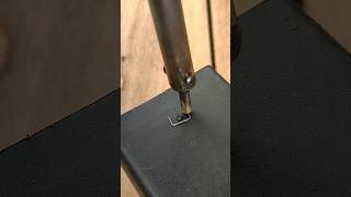 Ingenious repair ideas from stapler pin diyprojects ideas creative [upl. by Beale]