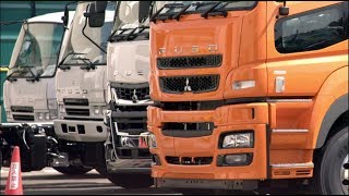 FUSO  Digital Transformation  Predictive Analytics Deloitte X Daimler Trucks Asia [upl. by Stanislaus]