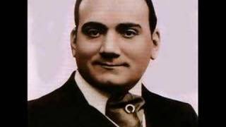 Enrico Caruso  Che Gelida Manina Remastered [upl. by Maddox118]