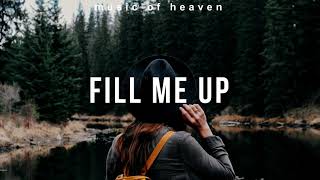 Fill Me Up  Tasha Cobbs Worship Instrumental  Fundo Musical Piano  Pads Para Oração e Pregação [upl. by Nnylhtak]