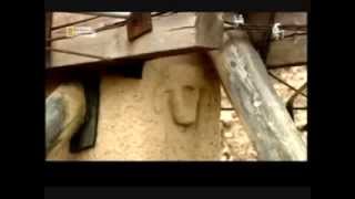 Civilisation disparue il y a 12 000 ans Gobekli Tepe Documentaire Historique [upl. by Cyrie]