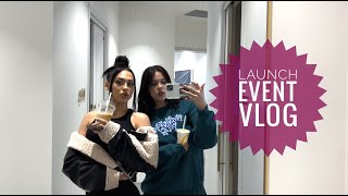 WE OPENED OUR SECOND CLINIC VLOG OF EVENT DAY [upl. by Zachariah]