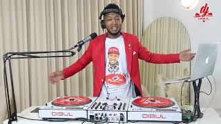 NEW YEAR 2024 KIKUYU GOSPEL MIX BY DJ DIBUL THIGITHA VOL 2 GOSPEL [upl. by Entruoc]