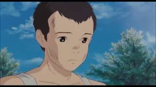 Túmulo Dos Vagalumes Grave of the Fireflies AMV New Soul [upl. by Mastic]