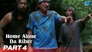 ‘Home Alone Da Riber’ FULL MOVIE Part 4  Dolphy Zsa Zsa Padilla Jolina Magdangal  Cinemaone [upl. by Etnomaj]