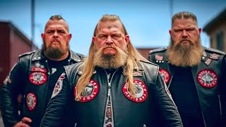 Why The Hells Angels Fear These Brutal Bikers [upl. by Paulo]