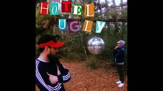 HOTEL UGLY  SHUT UP MY MOMS CALLING slowed and reverb [upl. by Ellehcyar705]