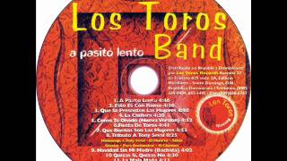 Los toros band  El mujeron [upl. by Riamu]