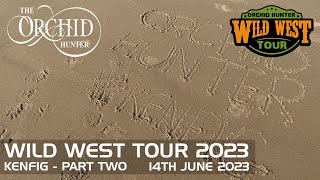 Wild West Tour 2023  Kenfig  Part Two 14th June 2023  OH135 [upl. by Anat]