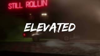 Shubh  Elevated  lyrics [upl. by Hedley]