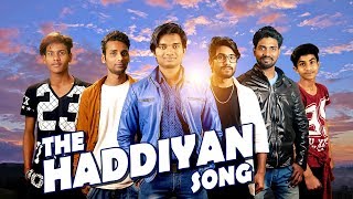 हड्डियां सोंग The Haddiyan Song  Sachin amp Karan  Latest Hindi Song  Pakau TV Channel [upl. by Pillihpnhoj161]