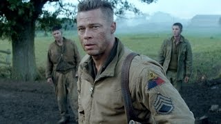 Fury Türkçe Altyazılı Fragman [upl. by Hannahs]