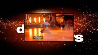 DWTS Season 20 Week 3  Willow Shields amp Mark  Paso doble  Dancing With The Stars 2015 33015 [upl. by Reidid]