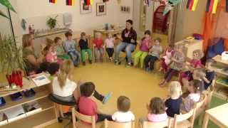 Erzieher Kindertagesstätte  Erzieherin Kindertagesstätte [upl. by Tare]