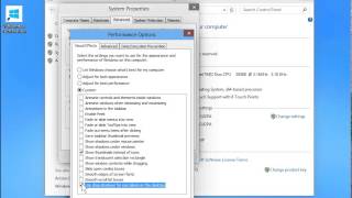 ✔️ Windows 10  Optimize Performance  Virtual Memory  Advanced System Settings  Speed Up Win 10 [upl. by Ennoryt]