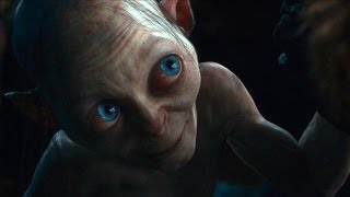 Why Hobbits Gollum Should Win an Oscar [upl. by Meave]