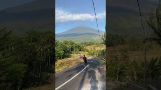 gunung ciremai menunjukan keindahannya [upl. by Quigley141]