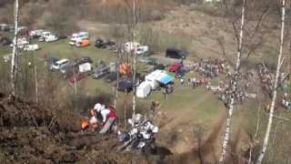 Enduro Xtreme Dudelange 2012 [upl. by Pollie356]