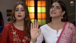 Shahrukh Ki Saaliyan  EP 22  27th OCT 2019  HAR PAL GEO  Subtitle English [upl. by Braca993]