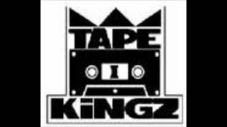 Tape Kingz  Nick Bondz Uplifting Selection 9  1997 1 [upl. by Biddick]