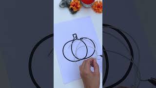 Plantillas Halloween 🎃 tricotin alambrismo halloween template diy [upl. by Aleacin]