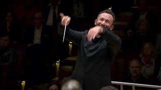 Tchaikovsky Symphony No 5  Petrenko · Berliner Philharmoniker [upl. by Kliment]