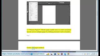 Adobe Indesign 2022 101 indesign 2022 adobe indesign 2022 getintopc [upl. by Assener]