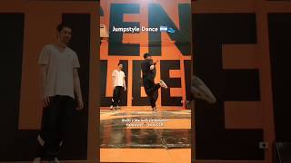 Jumpstyle Dance Argentina 2k24 Bailando Hardstyle música electrónica [upl. by Dougall]