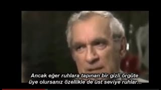 Ruhunu ŞEYTANa Satan Adamın Anlattığı İnanılmaz Olaylar [upl. by Hugh]